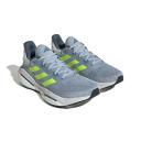 Adidas - Solarglide 6 Running Shoes - Blue - UK 7