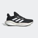 Adidas Solarglide 6 Running Shoes Grey EU 40 2/3 Woman HP7651/7