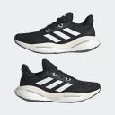 Adidas Solarglide 6 Running Shoes Grey EU 40 2/3 Woman HP7651/7