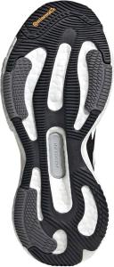 Adidas Solarglide 6 Running Shoes Grey EU 40 2/3 Woman HP7651/7