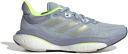 Adidas - Solarglide 6 Women's Running Shoes - Blue - UK 4.5