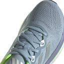 Adidas - Solarglide 6 Women's Running Shoes - Blue - UK 7.5