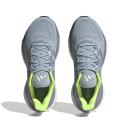 Adidas - Solarglide 6 Women's Running Shoes - Blue - UK 7.5