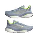 Adidas - Solarglide 6 Women's Running Shoes - Blue - UK 7.5