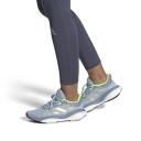 Adidas - Solarglide 6 Women's Running Shoes - Blue - UK 7.5