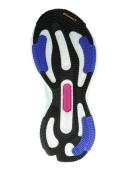 Adidas - Solarglide 6 Women's Running Shoes - Green - UK 4.5
