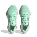 Adidas - Solarglide 6 Women's Running Shoes - Green - UK 7