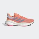 Adidas - Solarglide 6 Women's Running Shoes - Pink - UK 5