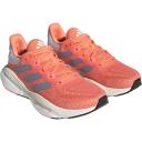 Adidas - Solarglide 6 Women's Running Shoes - Pink - UK 5