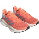 Adidas - Solarglide 6 Women's Running Shoes - Pink - UK 6