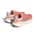 Adidas - Solarglide 6 Women's Running Shoes - Pink - UK 8