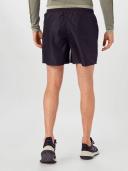 Adidas Solid Swim Brief Black - XS
