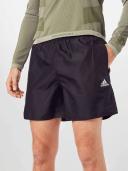 Adidas Solid Swim Brief Black - XS
