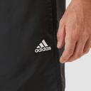 Adidas Solid Swim Brief Black - XS
