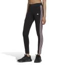 Adidas Sportswear 3S Leggings Black XS / Regular Woman HT4843/XS