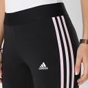 Adidas Sportswear 3S Leggings Black XS / Regular Woman HT4843/XS