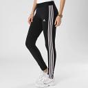 Adidas Sportswear 3S Leggings Black XS / Regular Woman HT4843/XS