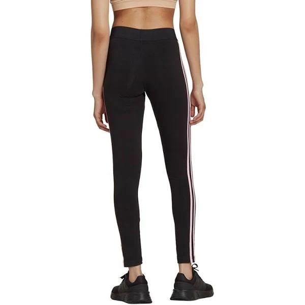 Adidas Sportswear 3S Leggings Black XS / Regular Woman HT4843/XS