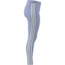 Adidas Sportswear 3S Leggings Blue M / Regular Woman ID0026/M
