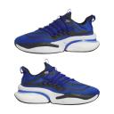 Adidas Sportswear Alphaboost V1 Trainers Blue EU 40 Man HP2762/6.5