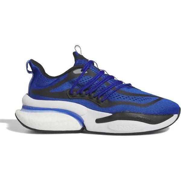 Adidas Sportswear Alphaboost V1 Trainers Blue EU 40 Man HP2762/6.5
