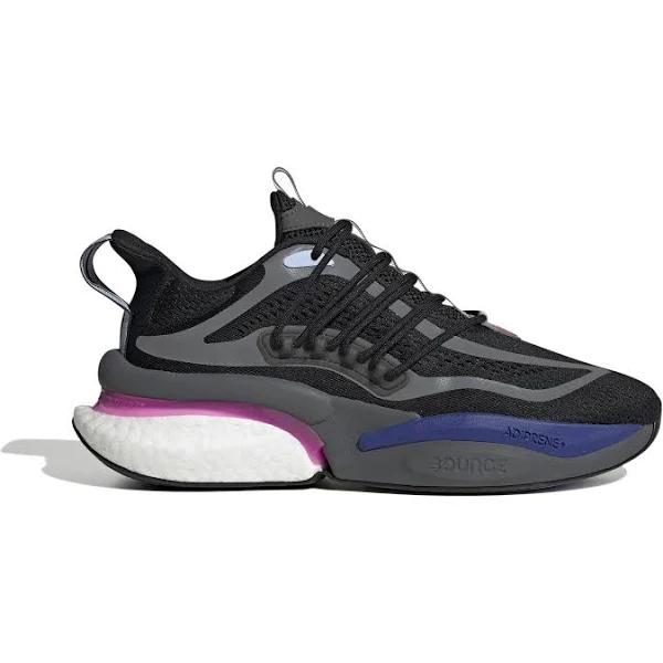 Adidas Sportswear Alphaboost V1 Trainers Grey EU 43 1/3 Man HP6612/9