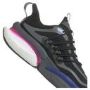 Adidas Sportswear Alphaboost V1 Trainers Grey EU 47 1/3 Man HP6612/12