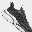 Adidas Sportswear Alphaboost V1 Trainers in Black