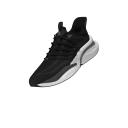 Adidas Sportswear Alphaboost V1 Trainers in Black