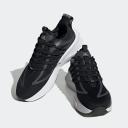 Adidas Sportswear Alphaboost V1 Trainers in Black