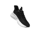 Adidas Sportswear Alphaboost V1 Trainers in Black