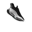 Adidas Sportswear Alphaboost V1 Trainers in Black