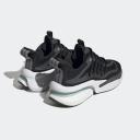 Adidas Sportswear Alphaboost V1 Trainers in Black