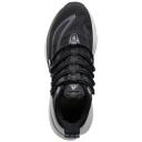Adidas Sportswear Alphaboost V1 Trainers in Black
