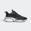Adidas Sportswear Alphaboost V1 Trainers in Black