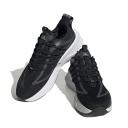 Adidas Sportswear Alphaboost V1 Trainers in Black