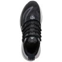 Adidas Sportswear Alphaboost V1 Trainers in Black