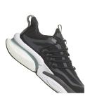 Adidas Sportswear Alphaboost V1 Trainers in Black