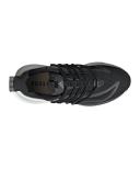 Adidas Sportswear Alphaboost V1 Trainers in Black