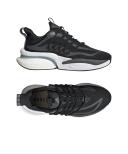 Adidas Sportswear Alphaboost V1 Trainers in Black