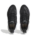 Adidas Sportswear Alphaboost V1 Trainers in Black