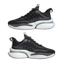 Adidas Sportswear Alphaboost V1 Trainers in Black