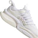 Adidas Sportswear Alphaboost V1 Trainers in White