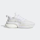 Adidas Sportswear Alphaboost V1 Trainers in White
