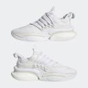 Adidas Sportswear Alphaboost V1 Trainers in White