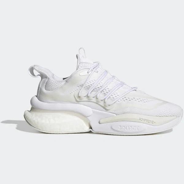 Adidas Sportswear Alphaboost V1 Trainers in White