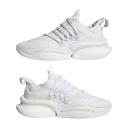 Adidas Sportswear Alphaboost V1 Trainers in White