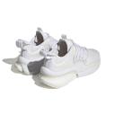 Adidas Sportswear Alphaboost V1 Trainers in White