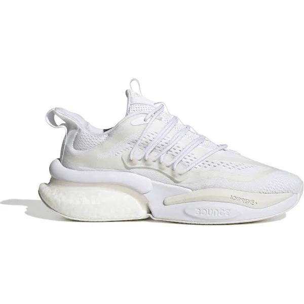 Adidas Sportswear Alphaboost V1 Trainers in White