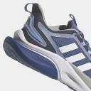 Adidas Sportswear Alphabounce + Running Shoes Blue EU 42 Man